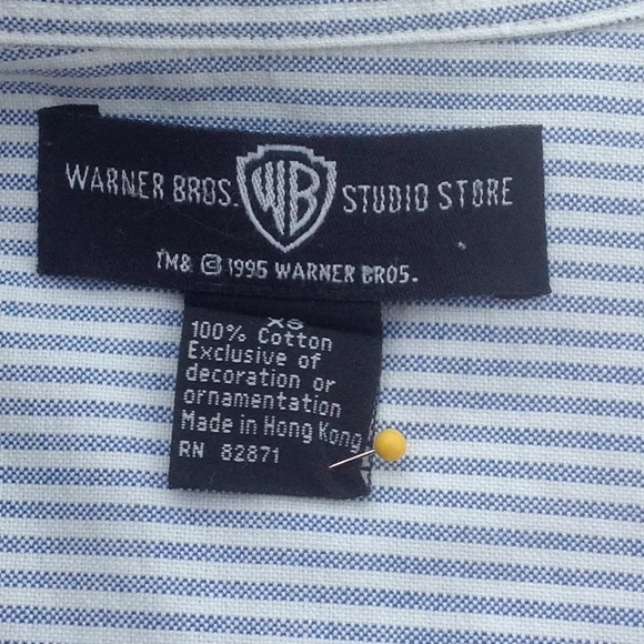Tasmanian Devil Shirt by Warner Brothers - Picture 4 of 7
